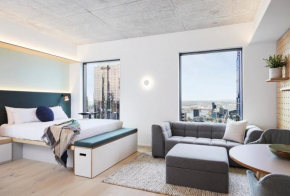 Scape Living at Franklin